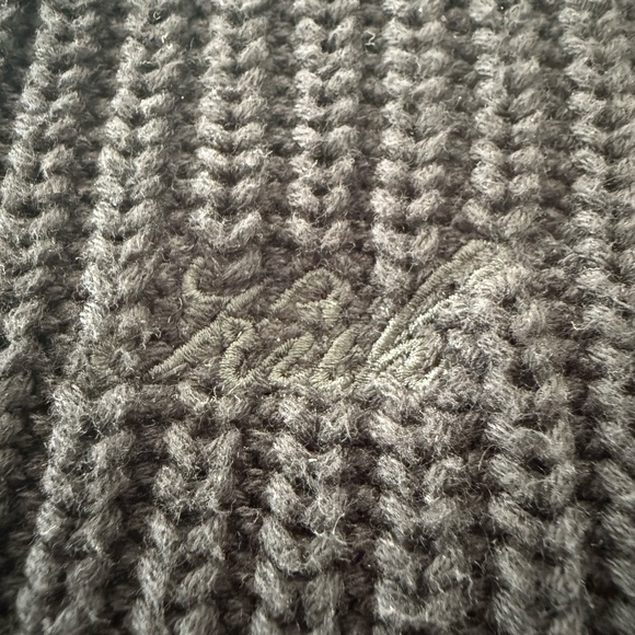 Kith Women Effie Knit Cardigan 'Mass' - Picture 9 of 9